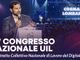 18° Congresso Nazionale UIL: dal WMF la proposta del Contratto Collettivo Nazionale di Lavoro del Digital-Tech