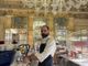 nuovo caffè San Carlo
