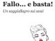 Torino, Michela Pisu presenta “Fallo… e basta!”
