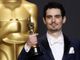 Damien Chazelle al Museo del Cinema per ricevere il Premio Stella della Mole Damien Chazelle al Museo del Cinema per ricevere il Premio Stella della Mole