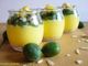 Idea della domenica: Crema lemon curd e nergi – senza lattosio