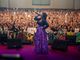 Cristina D'Avena, sabato in concerto al Torino Comics
