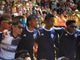 Juan Cuadrado e le stelle dello sport a sostegno dei bambini colombiani