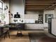 Cucine moderne? ma solo su misura