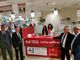 Sanità: a Collegno è attivo il nuovo &quot;Cup alla Coop&quot;
