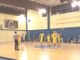 Serie C Gold di basket: il Cus Torino tiene solo un tempo