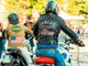 Per un weekend Torino diventa la capitale della moto