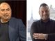 I coordinatori Antonio Cuzzilla e Luigi Borelli