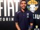 Il nuovo play della Fiat Torino Dallas Joseph Moore