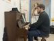 Vitamine Jazz, giovani insegnanti del Liceo Musicale di Rivarolo per il Sant'Anna