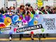 Migliaia al Torino Pride: la feste per i diritti Lgbt riempie le vie del centro [FOTO]