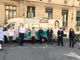 Un camper per la Città della Salute, Caucino e Carosso: &quot;Grande gesto di generosità&quot;
