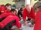 Cercatori di funghi infortunati, già 20 interventi per soccorrerli