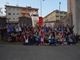 Biella, grandi emozioni durante l'inaugurazione di Play The Games