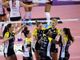 Alle17 di sabato 8 il Barricalla Cus Torino Volley ospita la Conad Olimpia Teodora Ravenna