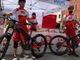 ciclisti professionisti