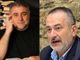 Maurizio Blini ed Emiliano Bezzon