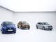 Nuova Sandero, nuova Sandero Stepway e nuova Logan: essenziali e contemporanee