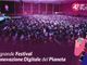 L’Italia si presenta al Mondo con il più grande Festival sull'Innovazione Digitale del Pianeta