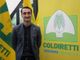 Danilo Merlo nuovo delegato dei Giovani di Coldiretti Piemonte