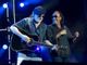 Venditti e De Gregori: la grande musica d'autore arriva al Teatro Colosseo. E sabato toccherà a Nek
