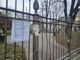 &quot;Caccia&quot; ai topi: giardini Sambuy chiusi
