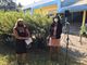L'assessore Di Martino in una scuola