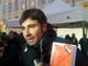 Domenica Alessandro Di Battista a Torino per il tour &quot;Bancocrazia&quot;