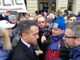 Torino, i dipendenti licenziati della Embraco ascoltati da Di Maio