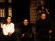 Al Teatro Marchesa un'installazione artistica &quot;dialoga&quot; con lo spettacolo sulle Antenate per &quot;La Città delle Donne&quot;