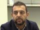 Il Consigliere regionale del Pd Diego Sarno