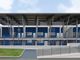 Venaria, rinasce l'impianto Don Mosso: diventerà centro tecnico della Figc