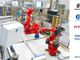 Ericsson, TIM e Comau abilitano la fabbrica del futuro attraverso il 5G, la robotica e il machine learning