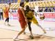 La Reale Mutua Basket Torino ospita Udine. Cavina: &quot;Squadra esperta e aggressiva&quot;