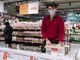 lavoratore Nova Coop