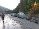 Colata di fango a Bardonecchia, 300mila euro per coprire i danni alle auto