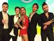 Un sabato sera esplosivo al Different con la musica dance dei Divina