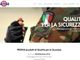 Protezioni balistiche ed equipaggiamenti per le Forze Armate e Corpi di Polizia