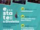 Ritorna l'appuntamento con E...state a Givoletto
