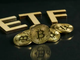 Al via la ICO crypto del nuovo token Bitcoin ETF