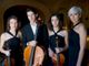 Il Quartetto Echos alla Tesoriera suona per Ippogrifo e il Festival Demiourgos