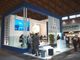 ‘Ecomondo 2021’, successo per il nuovo stand di ‘Marazzato’