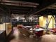 EDIT: all’Ex Incet di Torino nasce un incubatore gastronomico (fotogallery)
