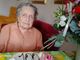 La videochiamata di auguri della sindaca Appendino per i 100 anni della signora Elide Vigo