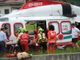Incidente fra tre moto in provincia di Asti, muore un centauro del Torinese
