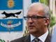 Emanuele De Zuanne, presidente del consiglio comunale di Volpiano
