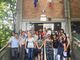 EnAIP Nichelino forma i giovani con corsi triennali di vendita e turismo
