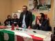 Grugliasco, Esposito a tutto campo tra termovalorizzatore, appalti, metro ed Europa