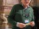 Ettore Maschio presidente onorario degli Amici per la Musica di Venaria