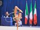 A San Sepolcro, nella I Prova di Serie A1, primo passo verso la salvezza dell’Eurogymnica Torino Cascella A San Sepolcro, nella I Prova di Serie A1, primo passo verso la salvezza dell’Eurogymnica Torino Cascella